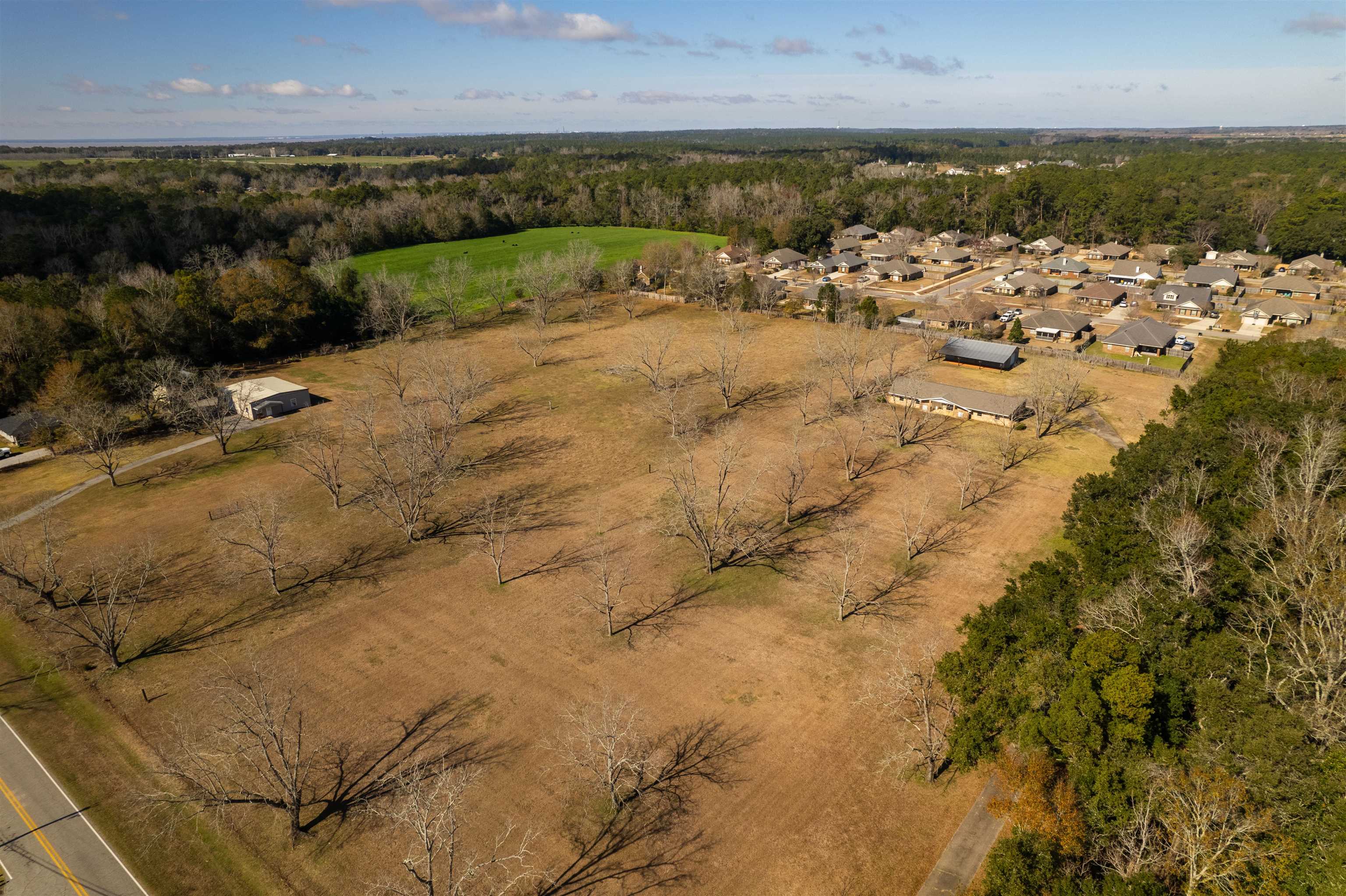 9575 Mosley Road Fairhope, AL 36532 - Photo 43 of 44