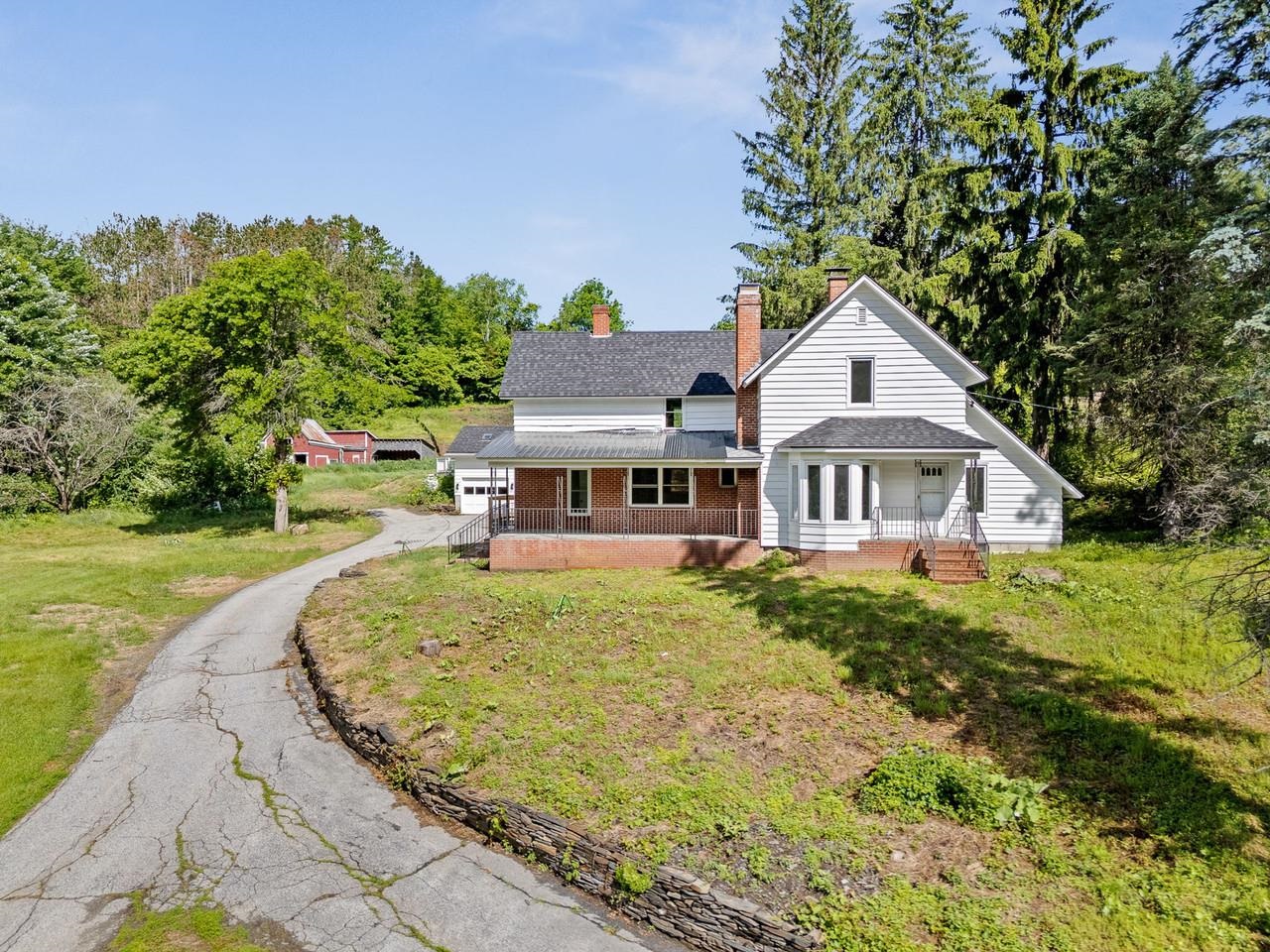 360 East Montpelier Road Barre Town, VT 05641 - Photo 22 of 58