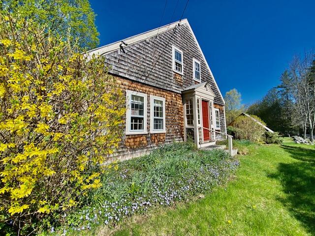 1002 Colcord Pond Road Porter, ME 04068 - Photo 3 of 68 IMG_7637