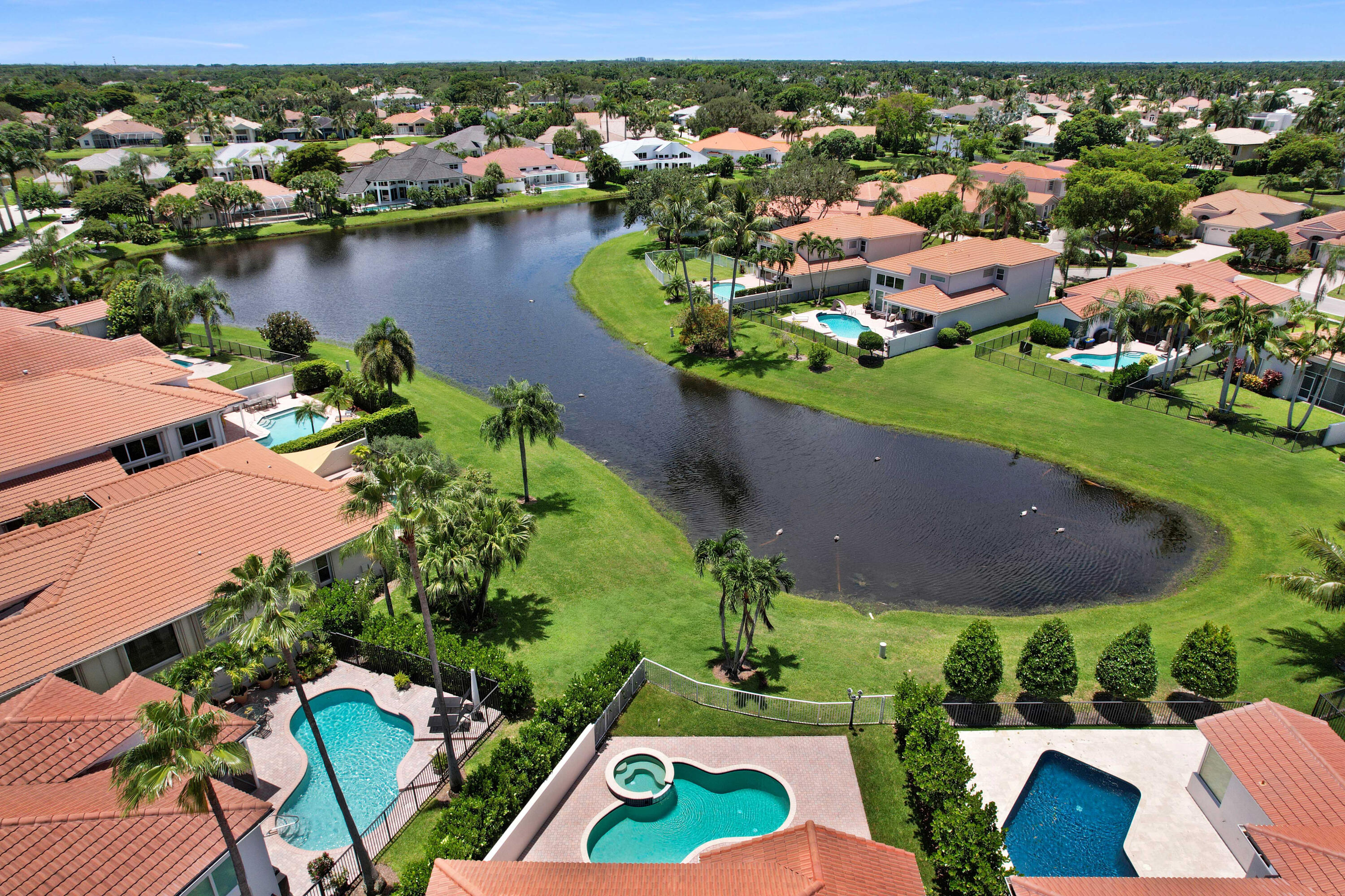 6706 Portside Drive Boca Raton, FL 33496 - Photo 48 of 80 6706 Portside Drive, Boca Raton