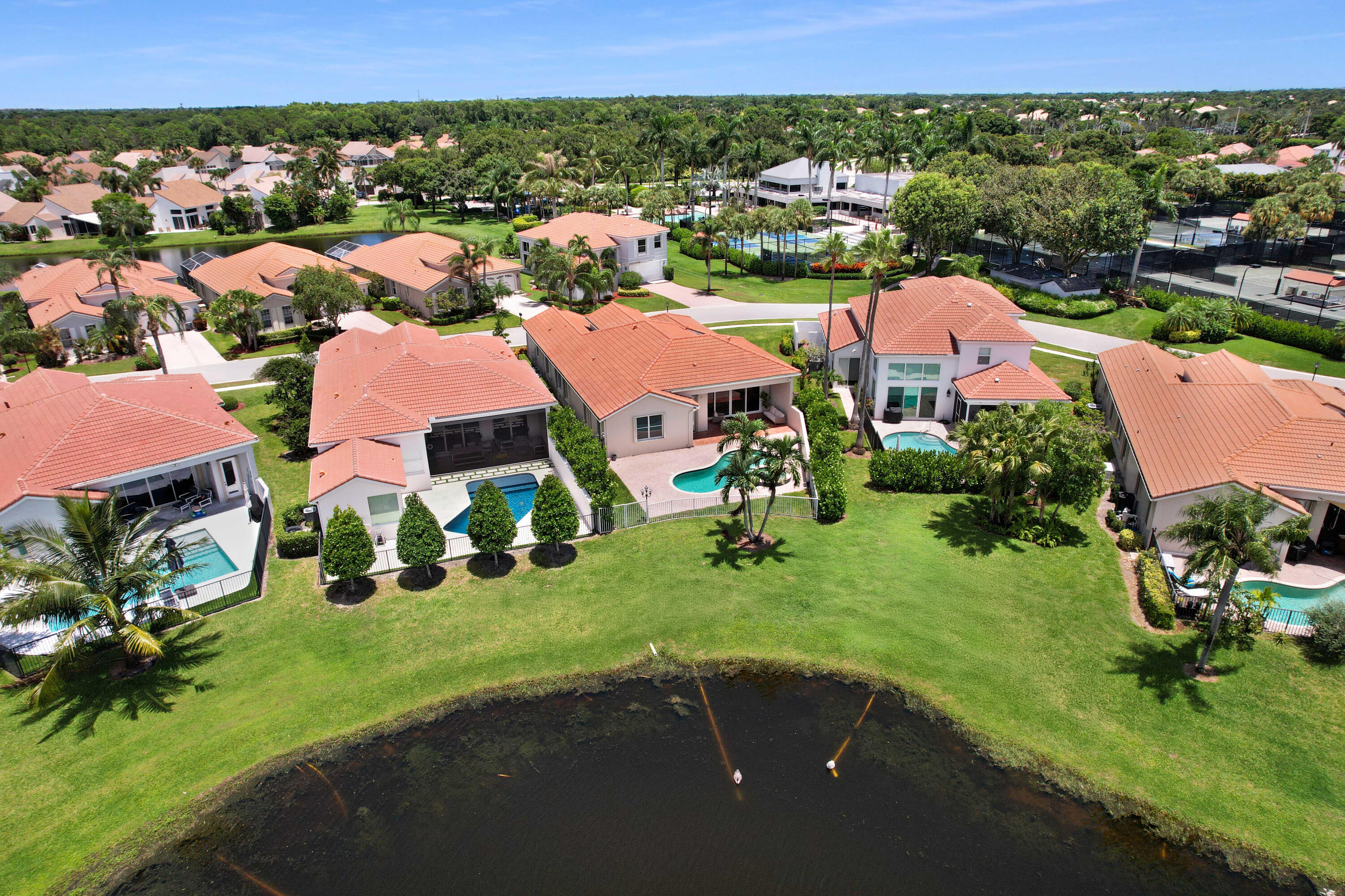6706 Portside Drive Boca Raton, FL 33496 - Photo 49 of 80 6706 Portside Drive, Boca Raton