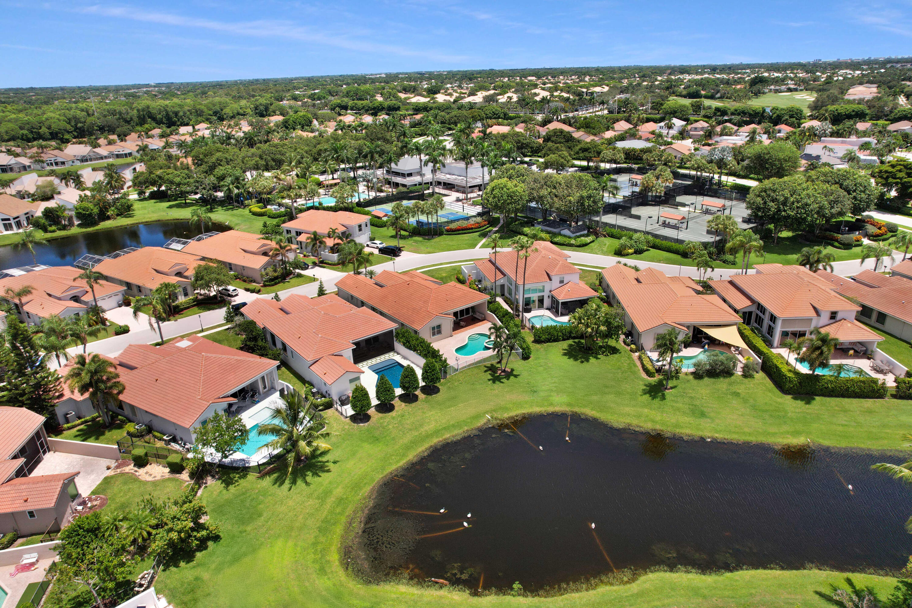 6706 Portside Drive Boca Raton, FL 33496 - Photo 50 of 80 6706 Portside Drive, Boca Raton