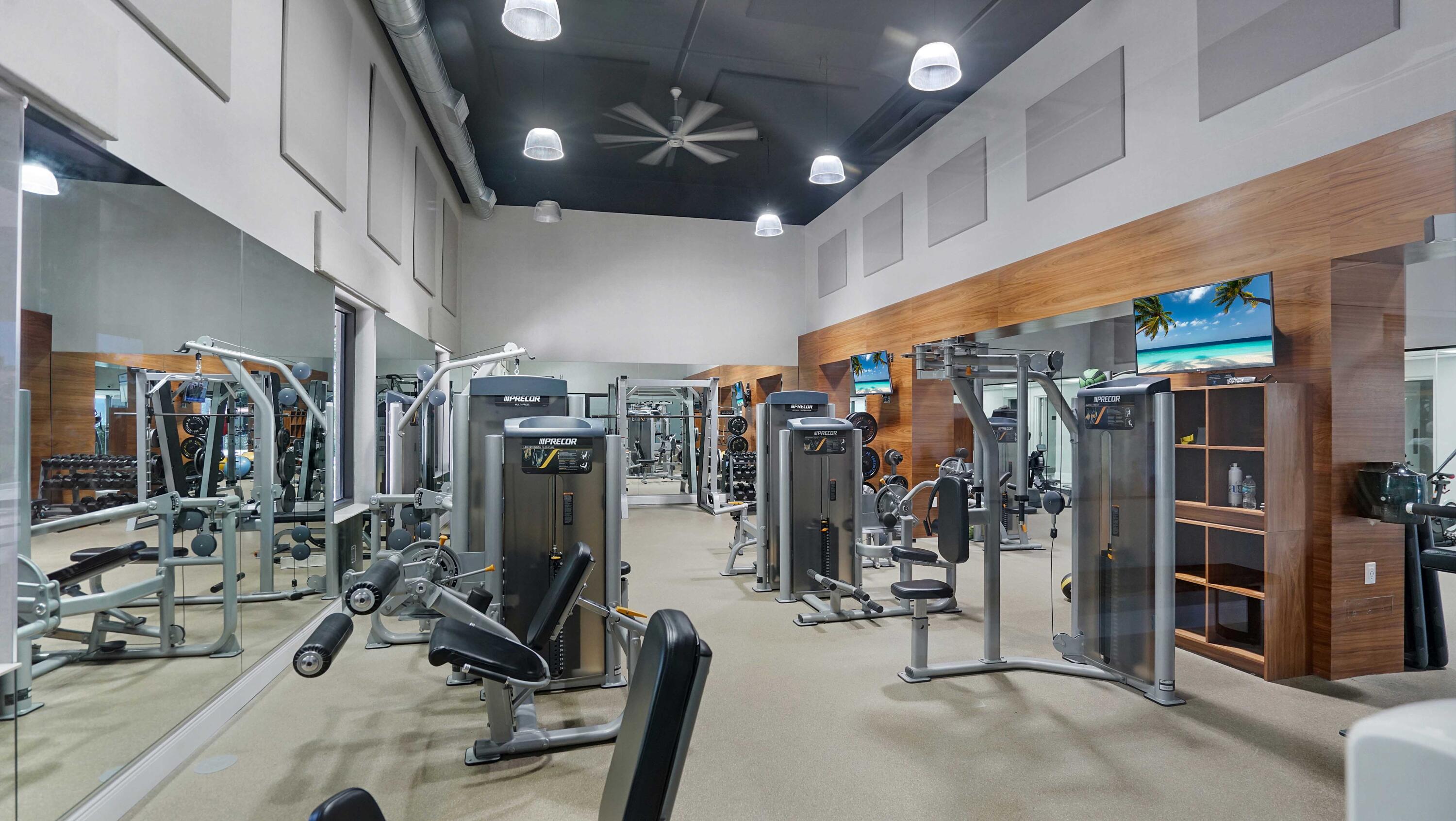 6706 Portside Drive Boca Raton, FL 33496 - Photo 72 of 80 GYM