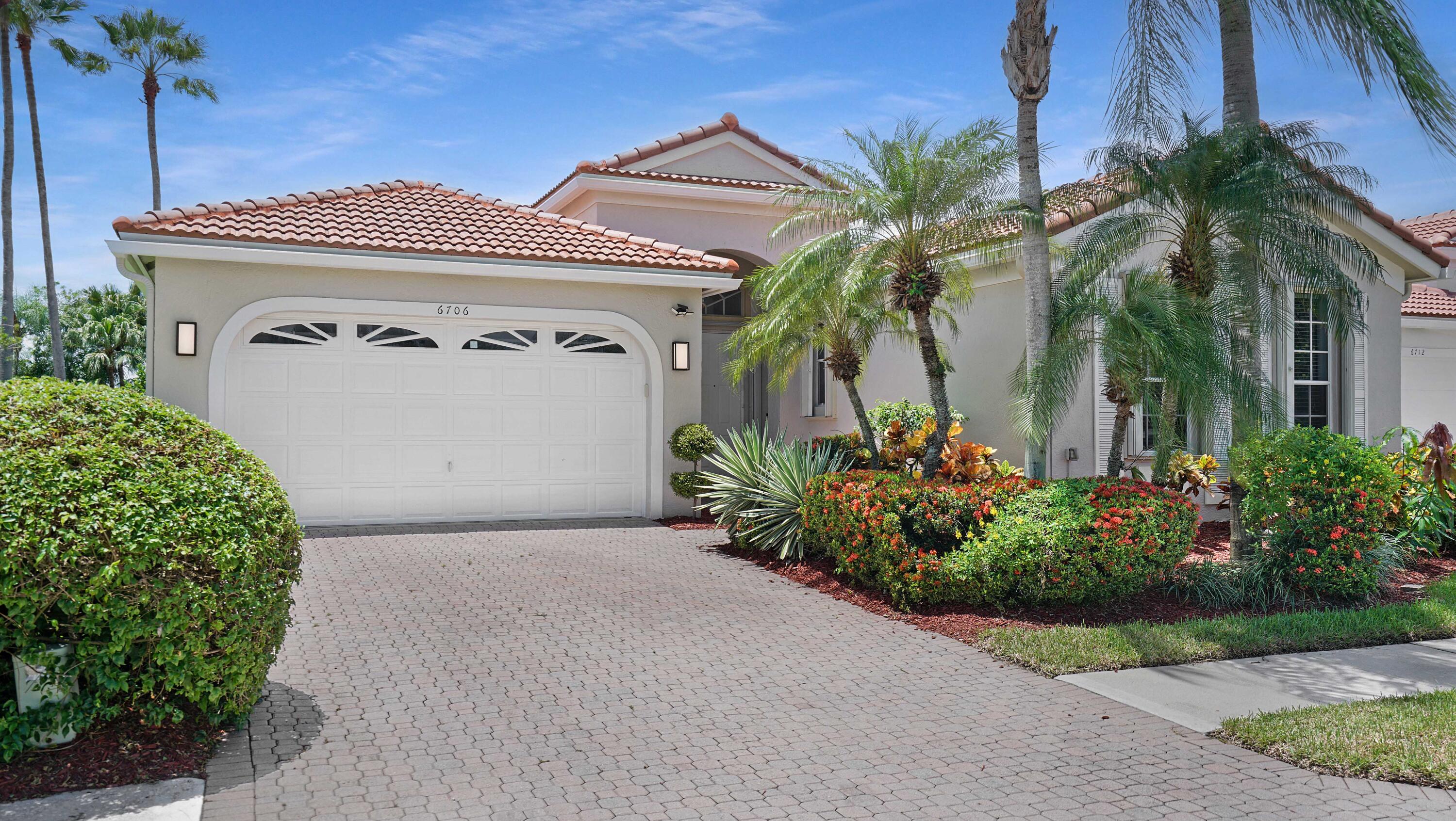 6706 Portside Drive Boca Raton, FL 33496 - Photo 74 of 80 6706 Portside Drive, Boca Raton