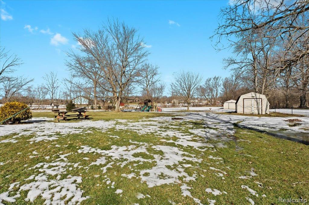 10772 Odell Road Fowlerville, MI 48836 - Photo 34 of 40