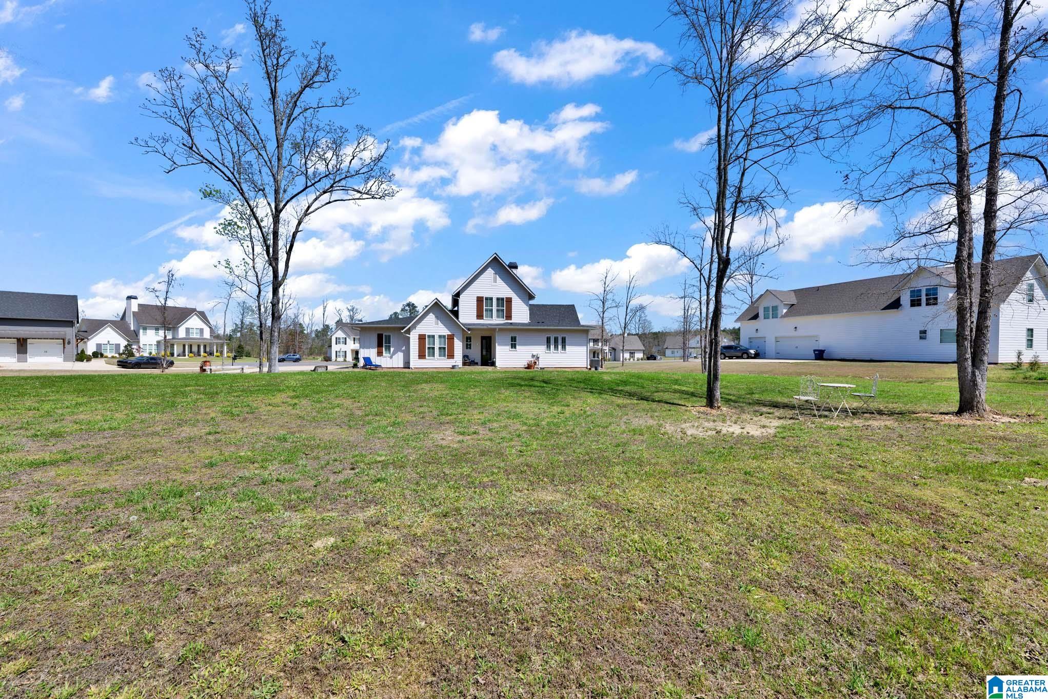 65 Stonewood Lane Springville, AL 35146 - Photo 27 of 33