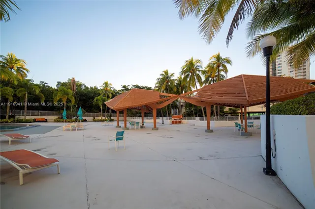 $6,000 | 100 Bayview Drive, Unit 325, Sunny Isles Beach, FL 33160