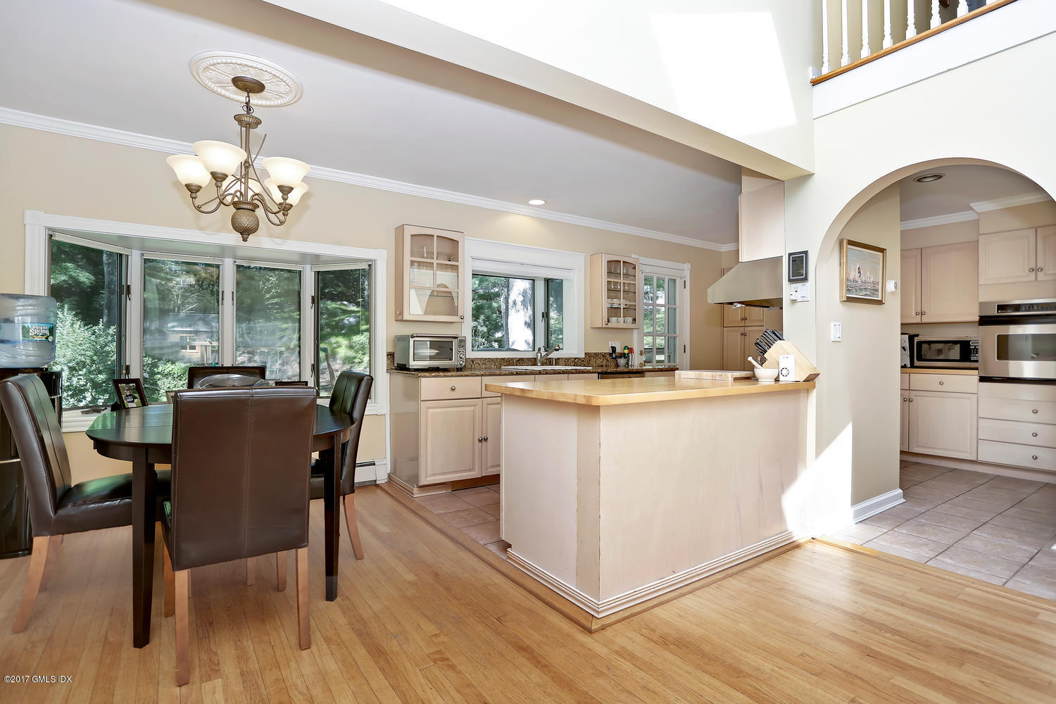 441 Cognewaugh Road Cos Cob, CT 06807 - Photo 8 of 23 kitchen