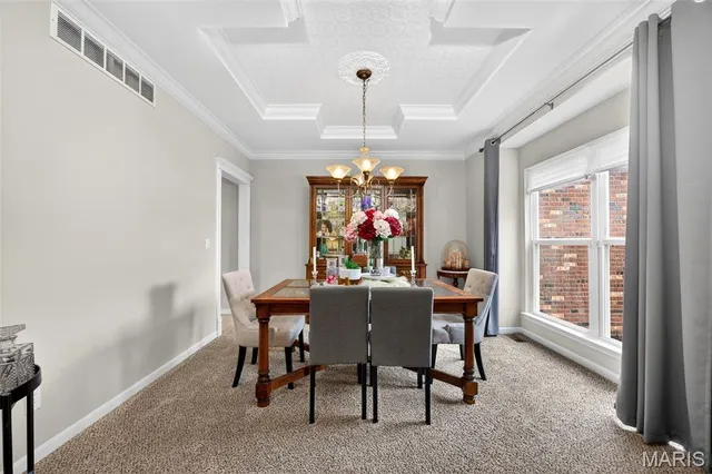 $539,900 | 1809 Mulligan Court, Wentzville, MO 63385