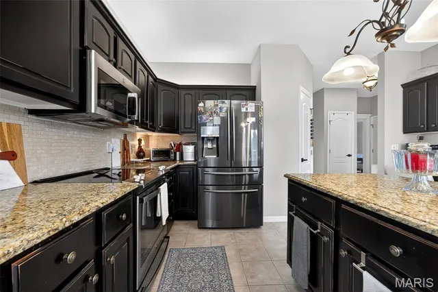 $539,900 | 1809 Mulligan Court, Wentzville, MO 63385