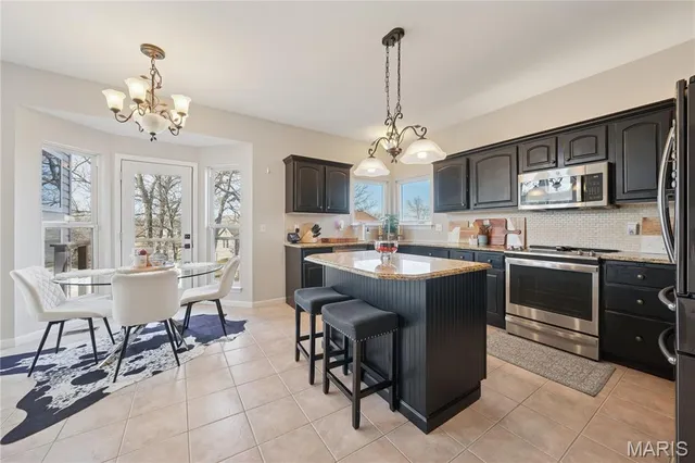 $539,900 | 1809 Mulligan Court, Wentzville, MO 63385