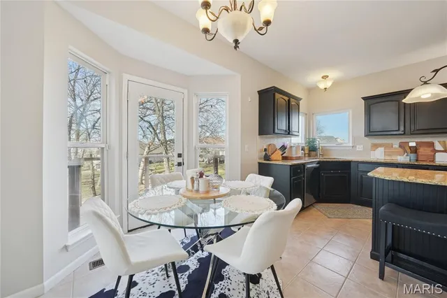 $539,900 | 1809 Mulligan Court, Wentzville, MO 63385