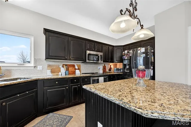 $539,900 | 1809 Mulligan Court, Wentzville, MO 63385