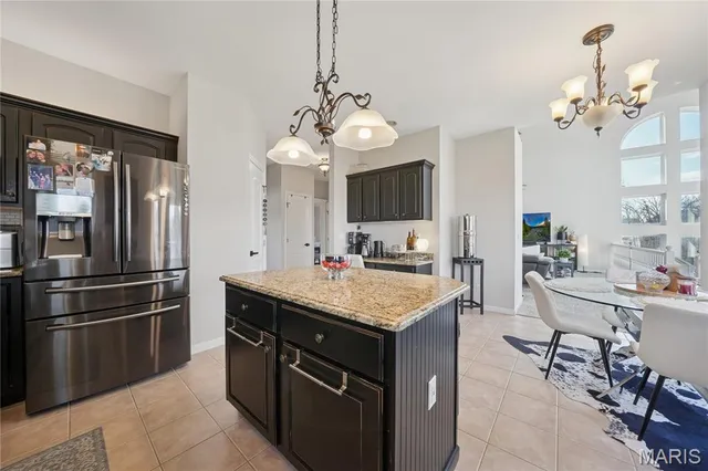 $539,900 | 1809 Mulligan Court, Wentzville, MO 63385