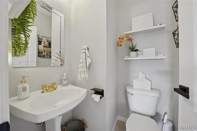 $539,900 | 1809 Mulligan Court, Wentzville, MO 63385