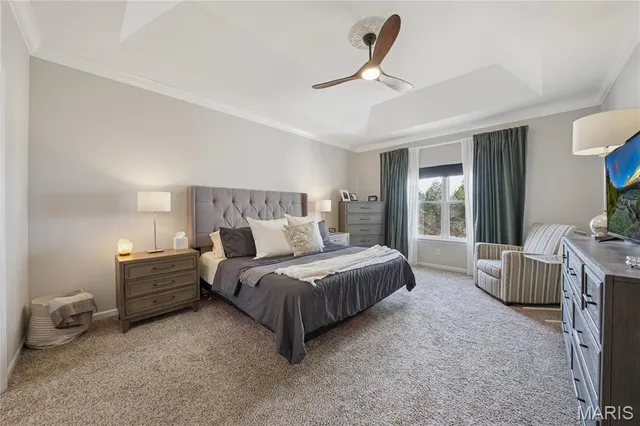 $539,900 | 1809 Mulligan Court, Wentzville, MO 63385