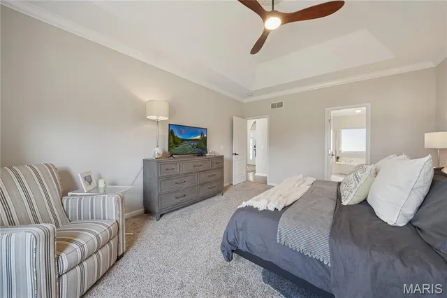 $539,900 | 1809 Mulligan Court, Wentzville, MO 63385