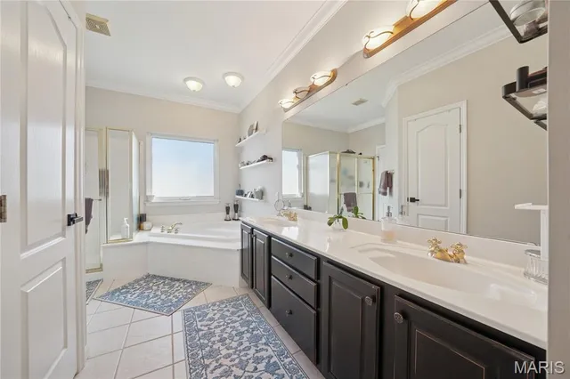 $539,900 | 1809 Mulligan Court, Wentzville, MO 63385