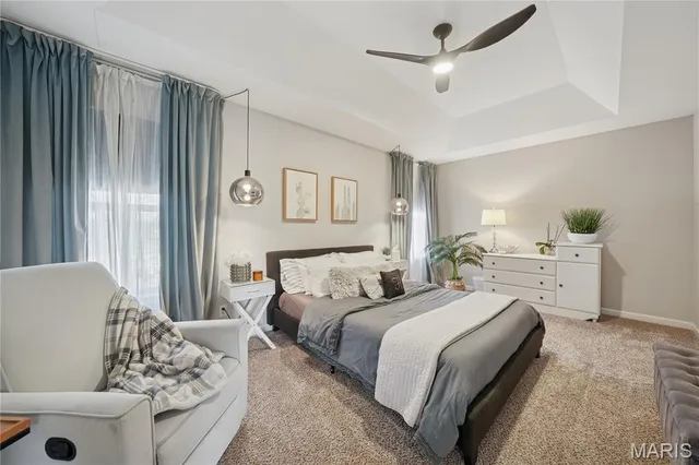 $539,900 | 1809 Mulligan Court, Wentzville, MO 63385