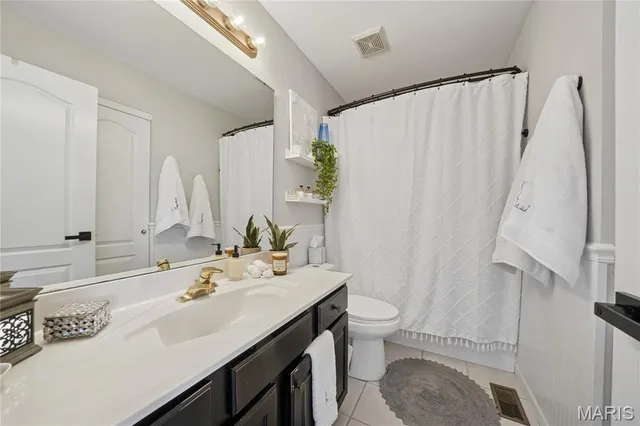 $539,900 | 1809 Mulligan Court, Wentzville, MO 63385