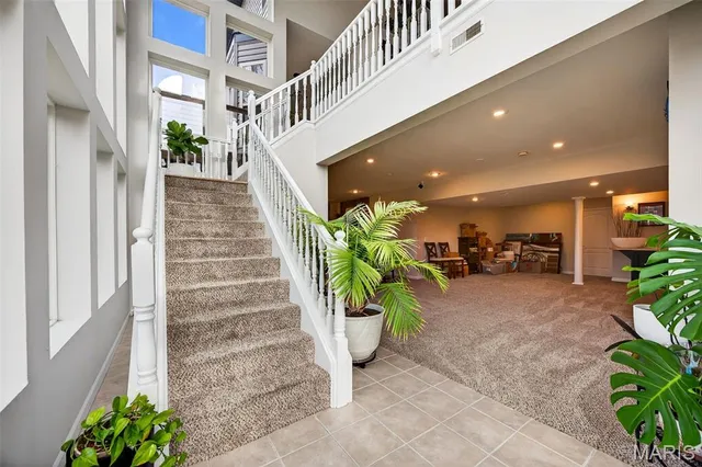 $539,900 | 1809 Mulligan Court, Wentzville, MO 63385