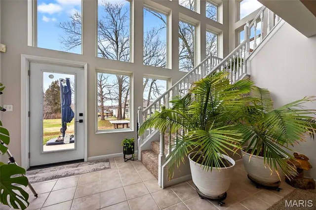 $539,900 | 1809 Mulligan Court, Wentzville, MO 63385