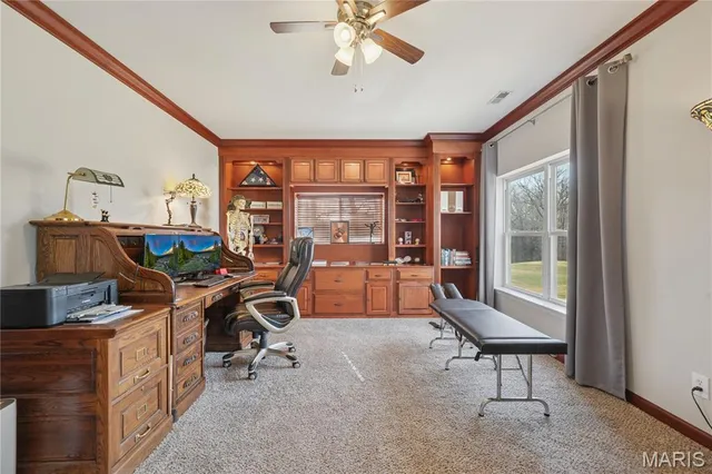 $539,900 | 1809 Mulligan Court, Wentzville, MO 63385