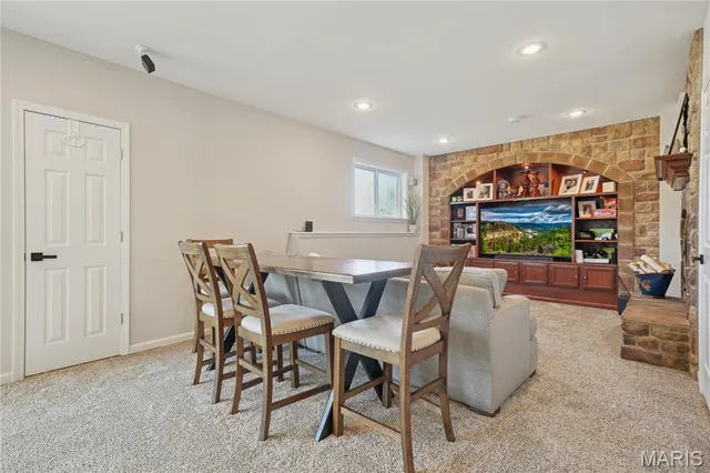 $539,900 | 1809 Mulligan Court, Wentzville, MO 63385