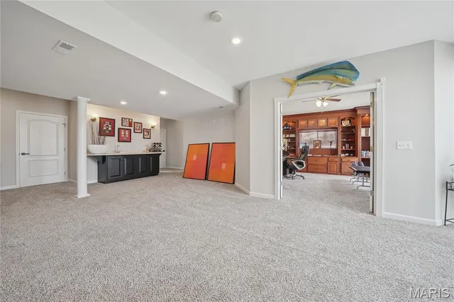 $539,900 | 1809 Mulligan Court, Wentzville, MO 63385