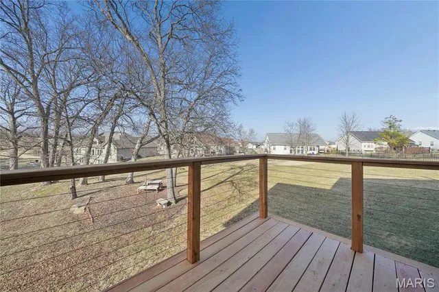 $539,900 | 1809 Mulligan Court, Wentzville, MO 63385