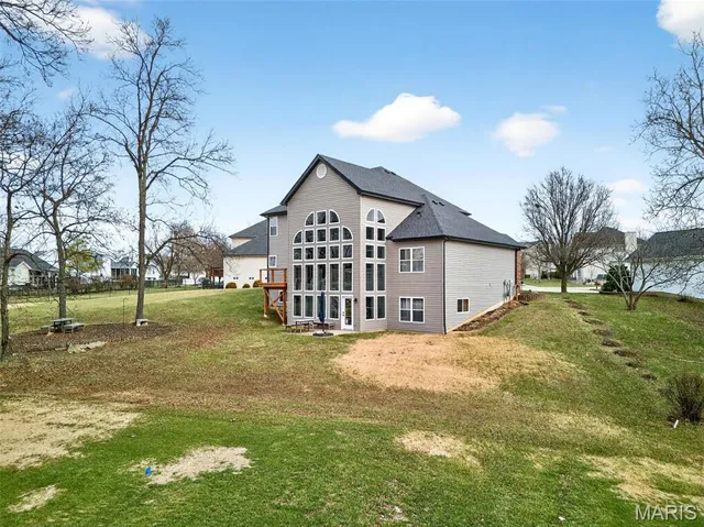 $539,900 | 1809 Mulligan Court, Wentzville, MO 63385