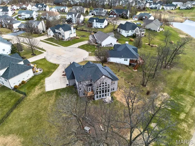 $539,900 | 1809 Mulligan Court, Wentzville, MO 63385