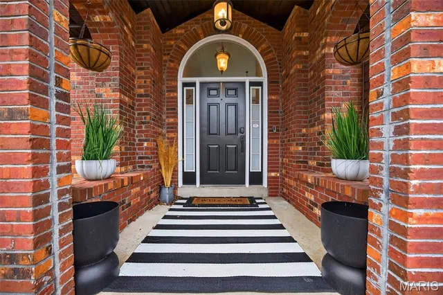 $539,900 | 1809 Mulligan Court, Wentzville, MO 63385