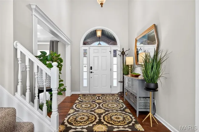 $539,900 | 1809 Mulligan Court, Wentzville, MO 63385