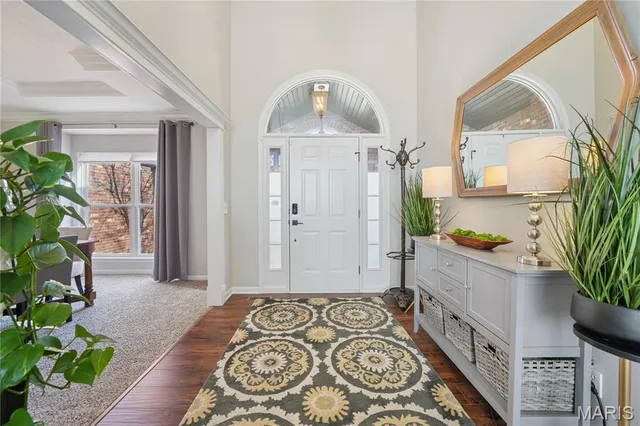 $539,900 | 1809 Mulligan Court, Wentzville, MO 63385