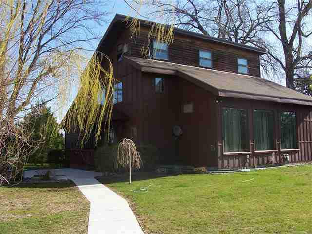 125 20th Street Southwest Benson, MN 56215 - Photo 1 of 1 Gallery Image 1