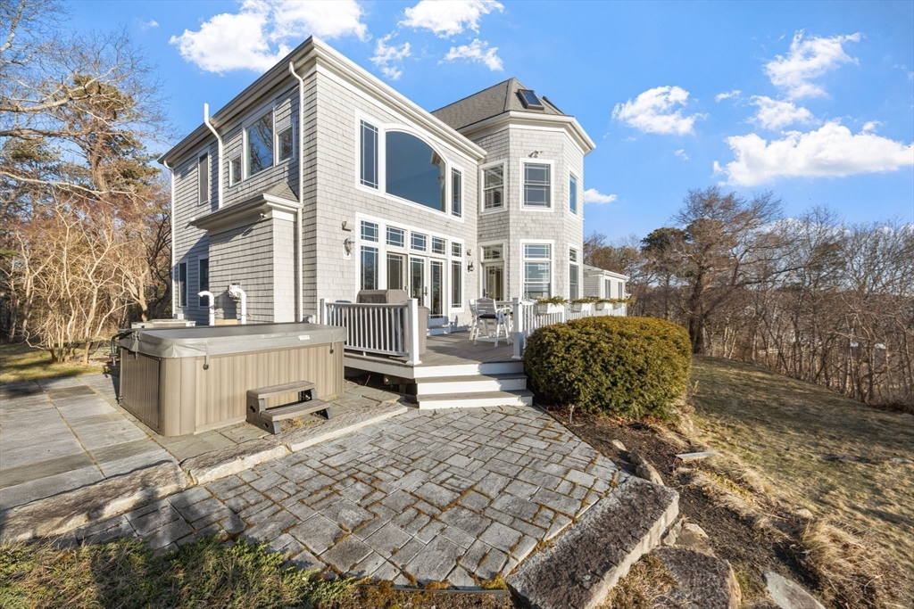 318 Center Hill Road Plymouth, MA 02360 - Photo 19 of 42