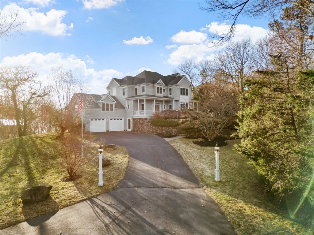 318 Center Hill Road Plymouth, MA 02360 - Photo 7 of 42