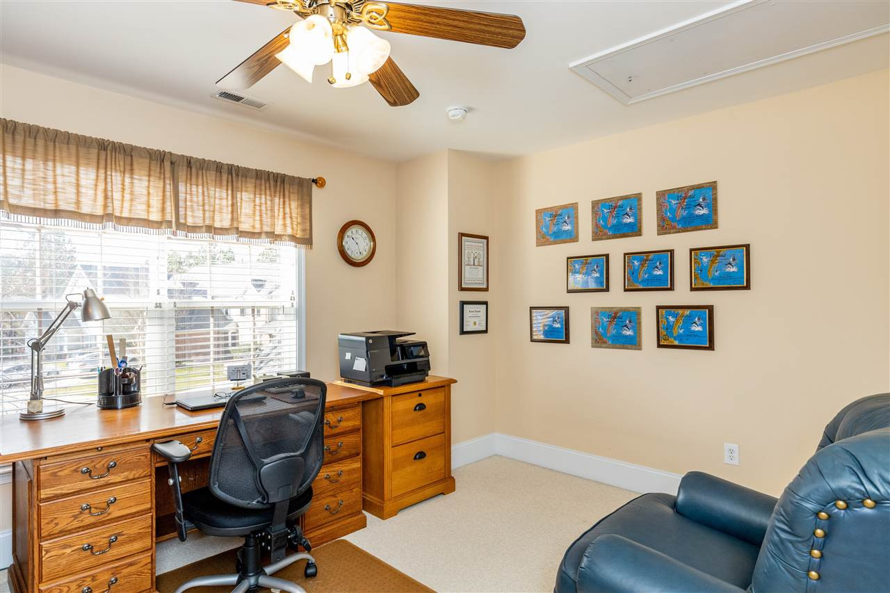 9505 Lost Key Court Raleigh, NC 27617 - Photo 23 of 30 Photo 23