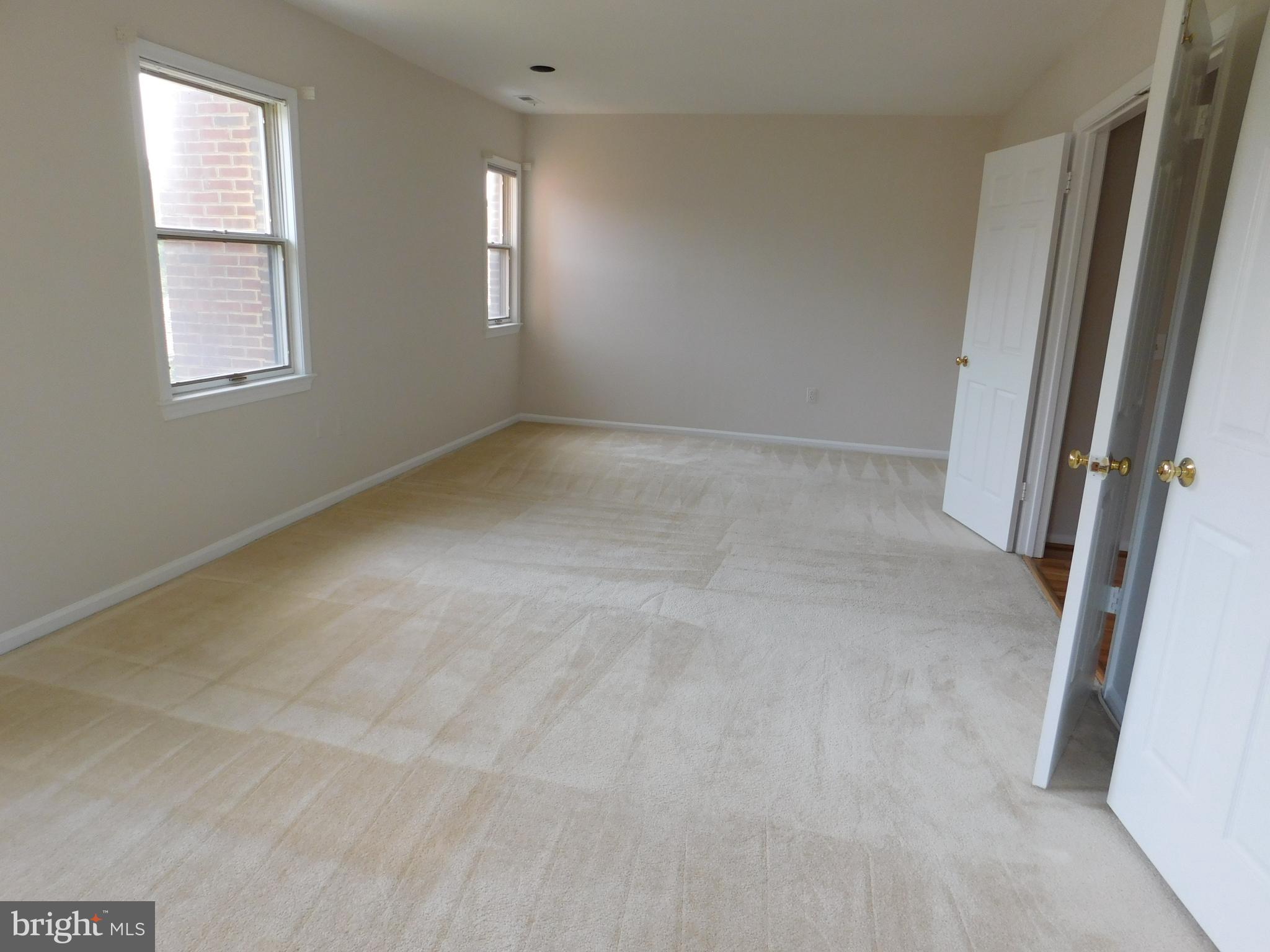 6609 Anthony Crest Square McLean, VA 22101 - Photo 16 of 31 Another view of primary bedroom