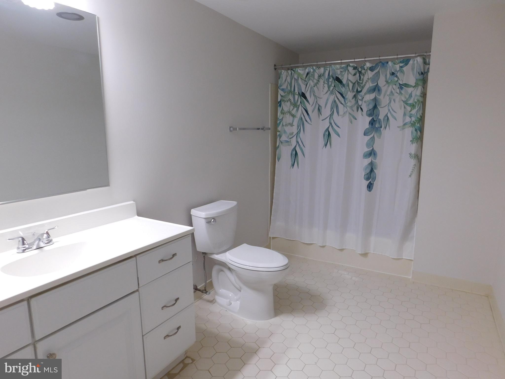 6609 Anthony Crest Square McLean, VA 22101 - Photo 26 of 31 Bathroom 3 in lower level