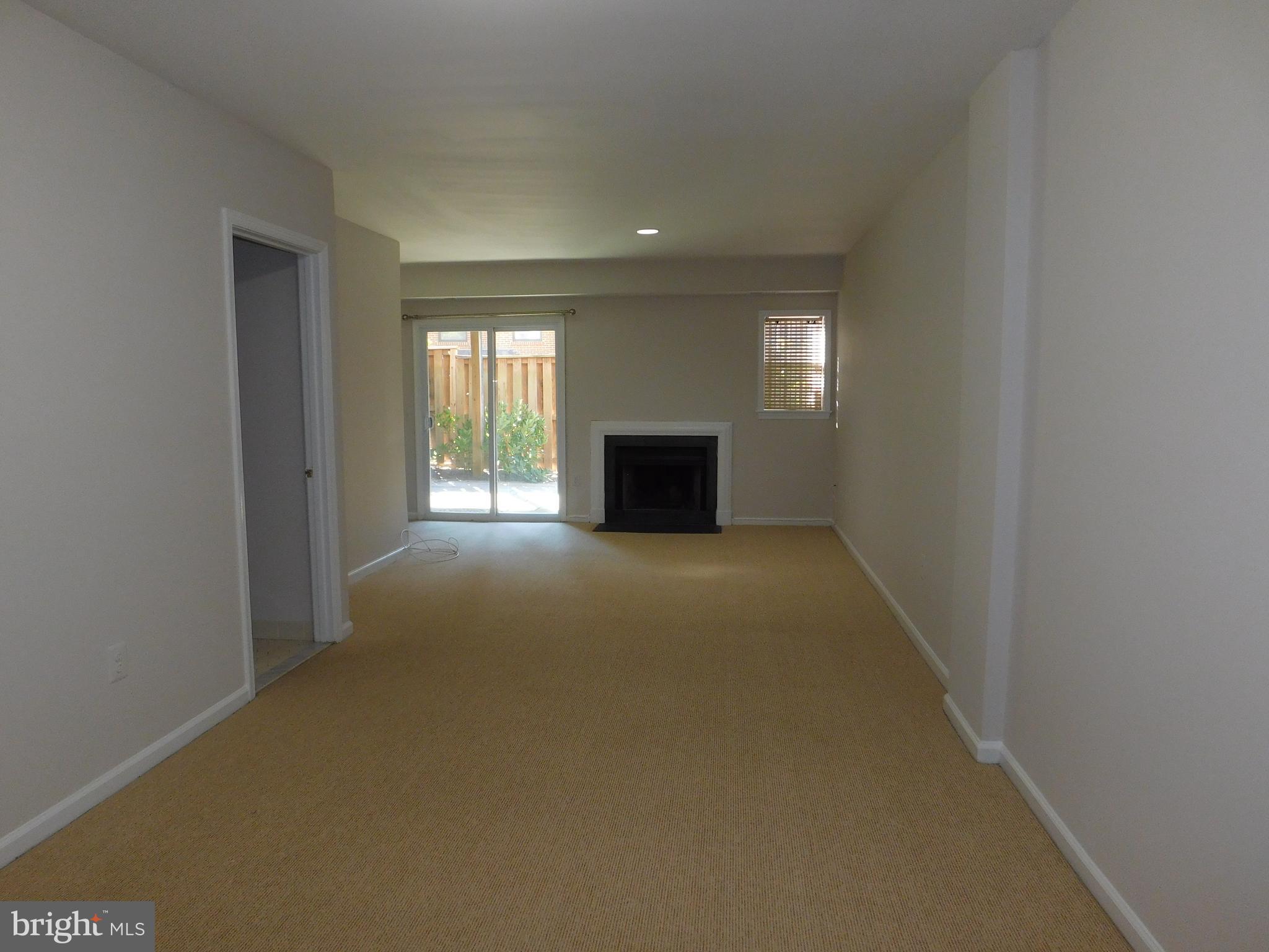 6609 Anthony Crest Square McLean, VA 22101 - Photo 27 of 31 Recreation room in lower level