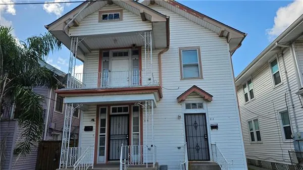 $1,600 | 615 South Pierce Street, New Orleans, LA 70119