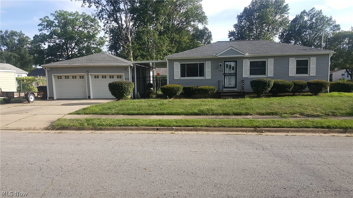 724 Reed Avenue Akron, OH 44306 - Photo 1 of 1 Gallery Image 1