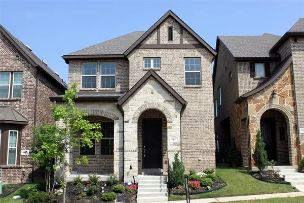 $3,500 | 6831 Verandah Way, Irving, TX 75039