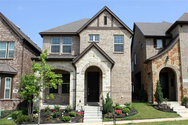 $3,500 | 6831 Verandah Way, Irving, TX 75039