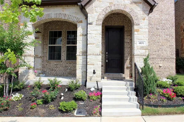 $3,500 | 6831 Verandah Way, Irving, TX 75039