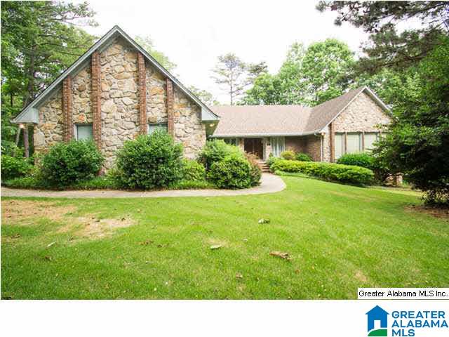 4817 Bridgewater Road Birmingham, AL 35243 - Photo 1 of 20