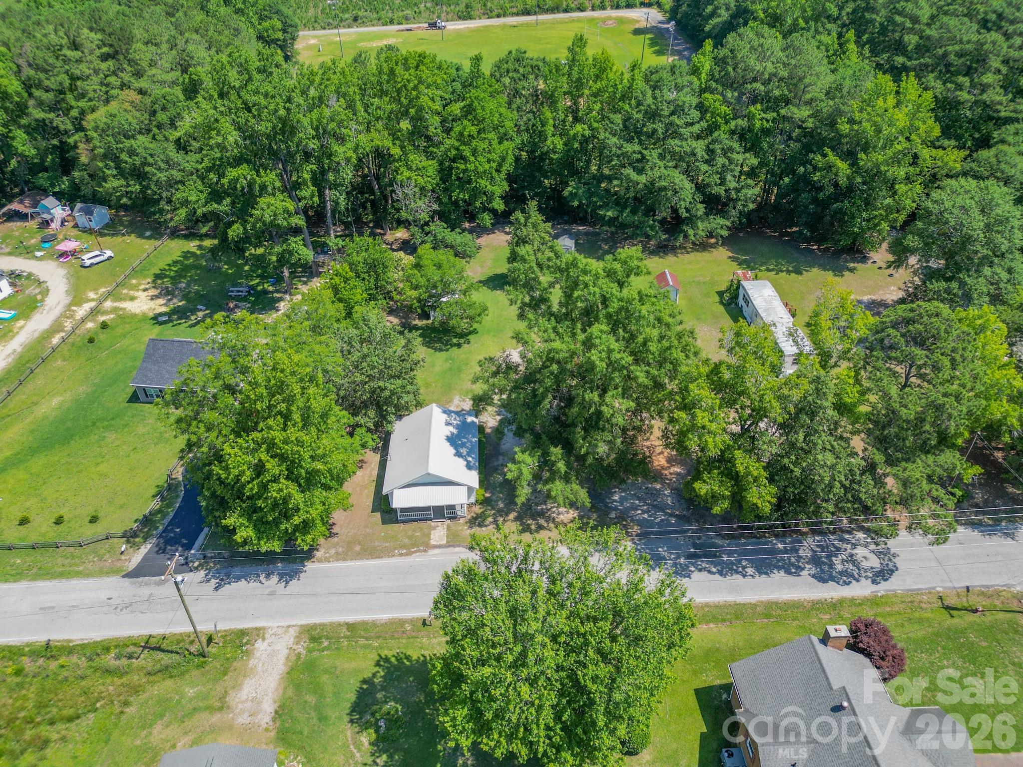 208 Church Street Jefferson, SC 29718 - Photo 46 of 48