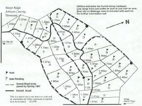 16 Banjo Ridge Road, Unit 16 Butler, TN 37640 - Photo 3 of 4 Photo 3